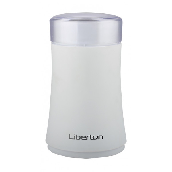 Кавомолка Liberton LCG-2301