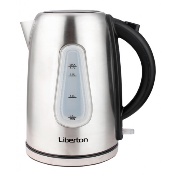 Електричний чайник Liberton LEK-1770