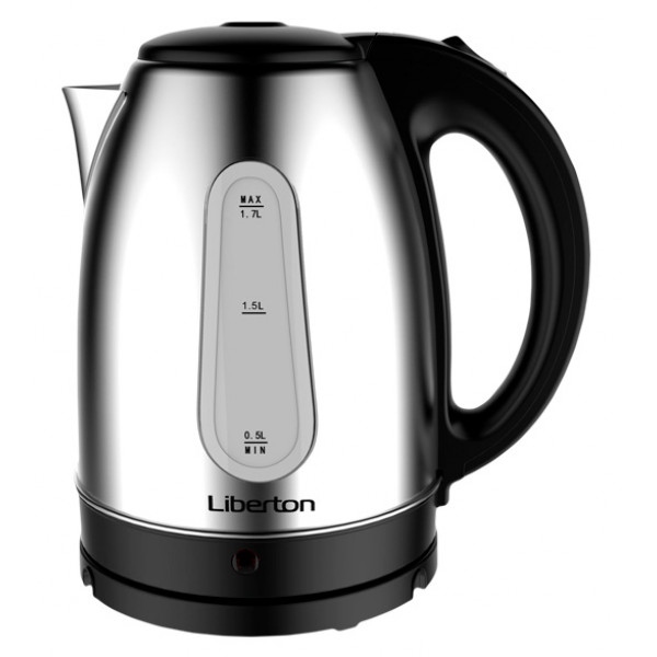 Електричний чайник Liberton LEK-1772