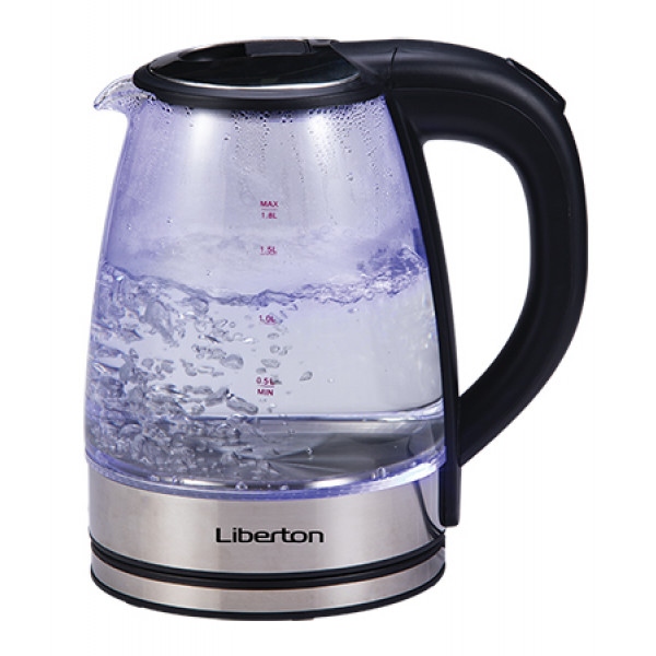 Електричний чайник Liberton LEK-6809