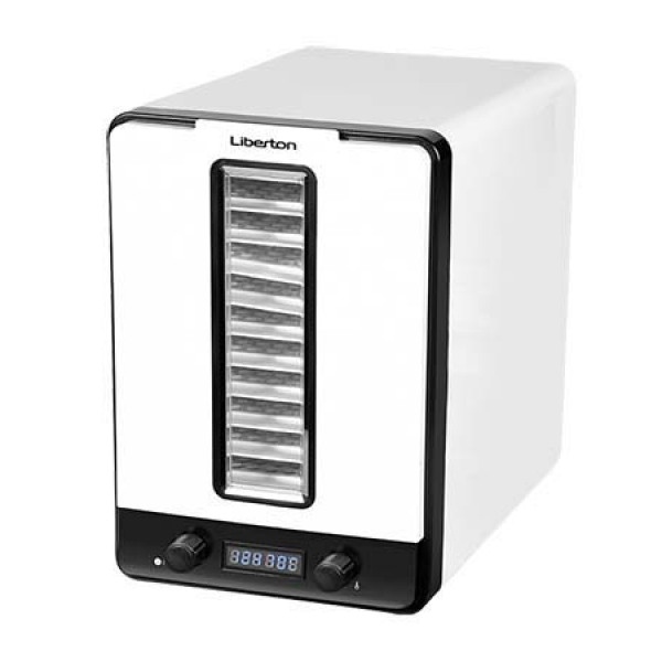 Сушарка для фруктів та овочів Liberton LFD-5527P