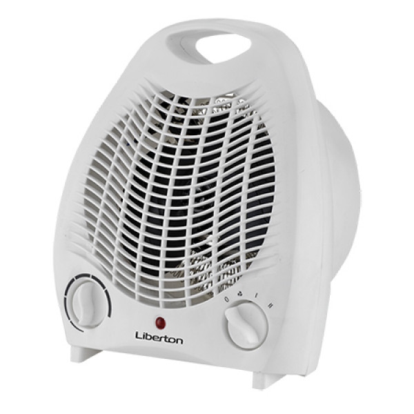 Тепловентилятор Liberton LFH-5400