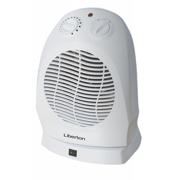 Тепловентилятор Liberton LFH-5401