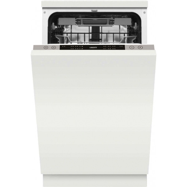 Посудомийна машина вбудована 45 см Liberty DIM 463