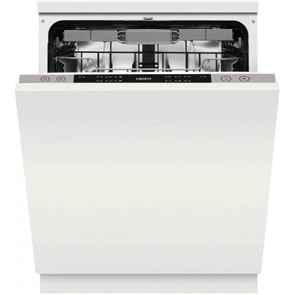 Посудомийна машина вбудована 60 см Liberty DIM 663