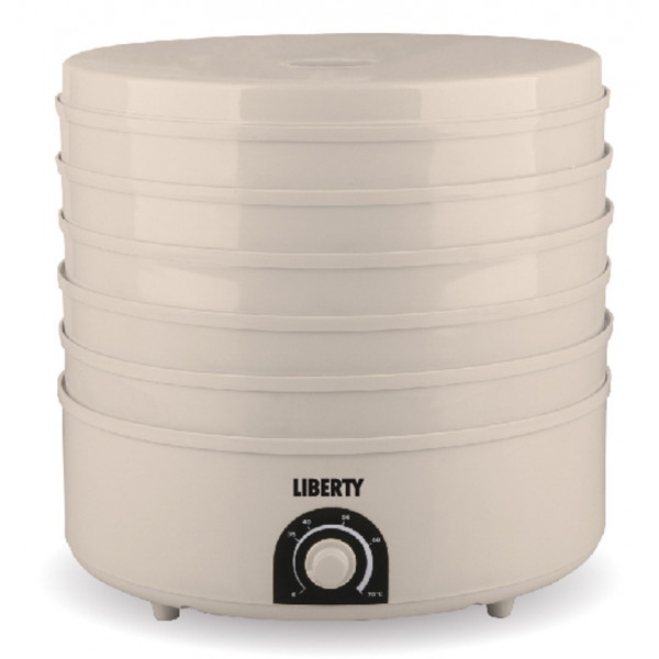 Сушарка для фруктів та овочів Liberty FD-3805AV