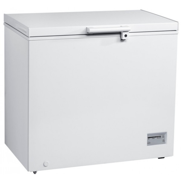 Морозильна скриня Liberty HF-200 CE