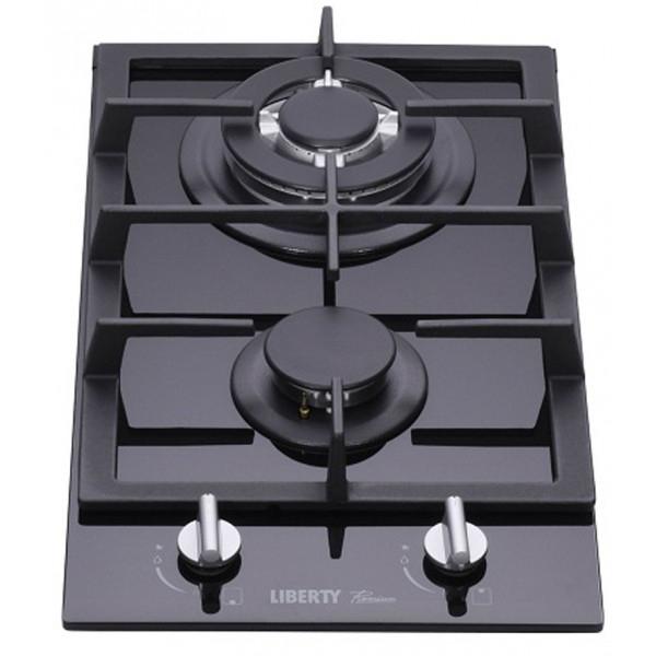 Варильна поверхня Domino Liberty PG3121BG-CCB (453)