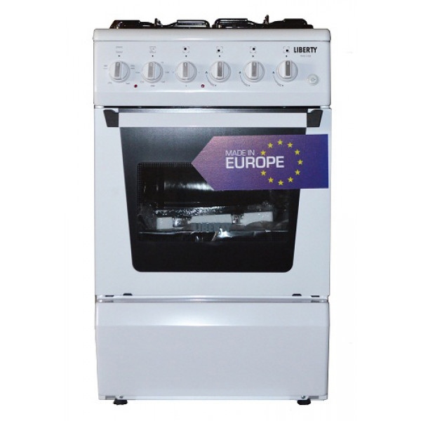 Плита електрична Liberty PWE 5105 F