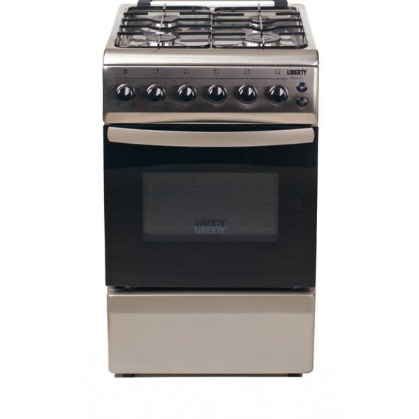 Плита газова Liberty PWE 5114 CS-F