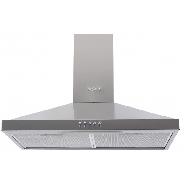 Витяжка декоративна Ventolux LIDO 60 X (650)