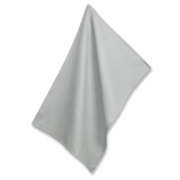 Рушник кухонний Kela Tia Light Gray (12703)