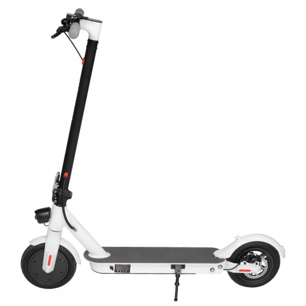 Електросамокат Like.Bike One (white)
