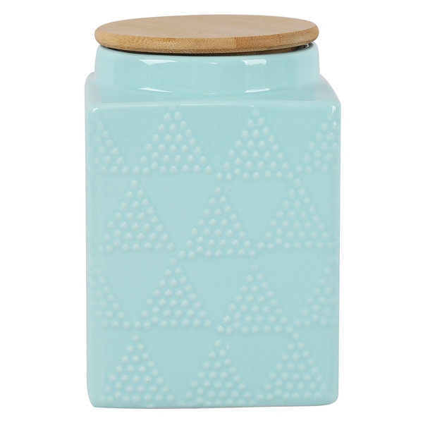 Ємність для сипучих Limited Edition Kelly 1 л Blue (202C-009-A10)