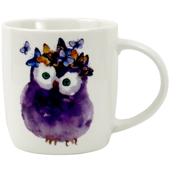 Чашка Limited Edition Romantic Owl D 320 мл (12225-131114JLD)
