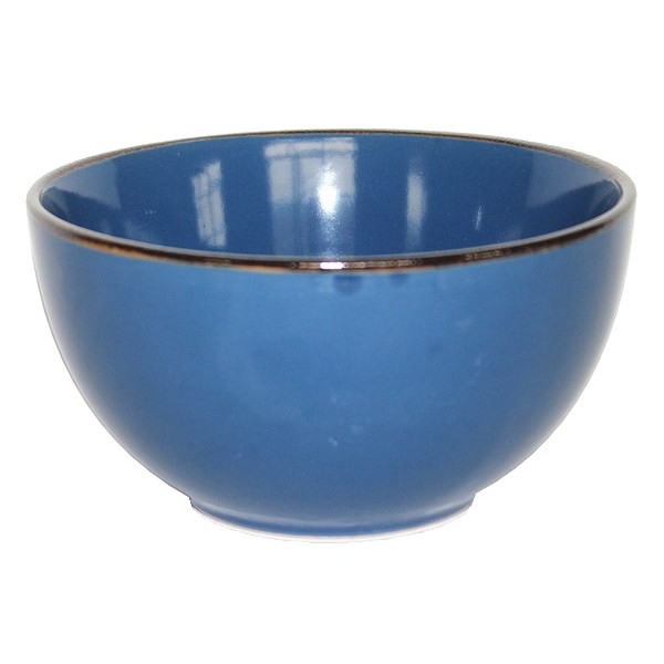 Салатник Limited Edition Royal 690 мл Blue (JH4422-4)