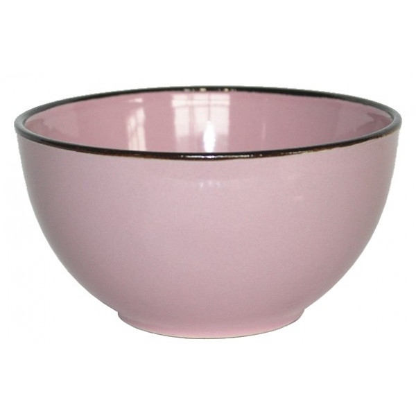 Салатник Limited Edition Royal 690 мл Pink (JH4422-1)