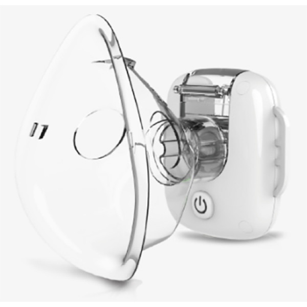 Інгалятор Lionelo Nebi Air Mask