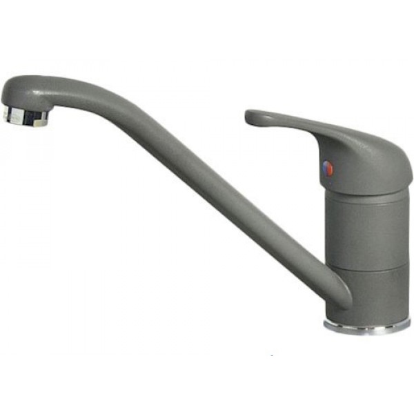 Кухонний змішувач Elleci Minerva Titanium 73