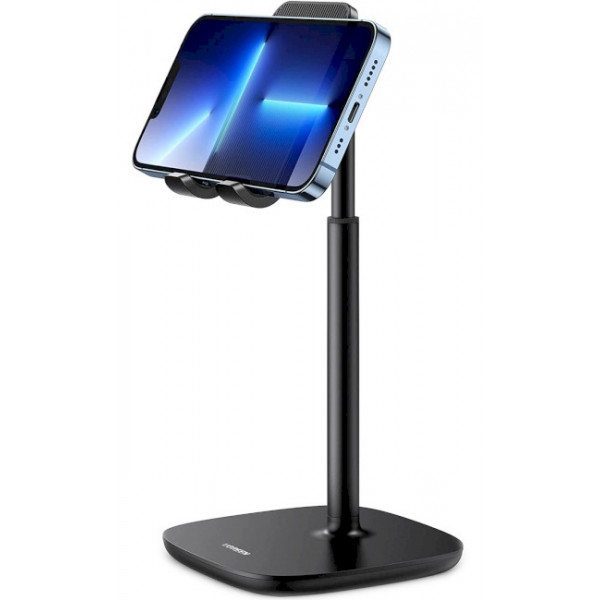 Тримач для мобільного пристрою UGREEN LP280 Black (80194)