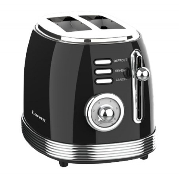 Тостер LARETTI LR-EC2355
