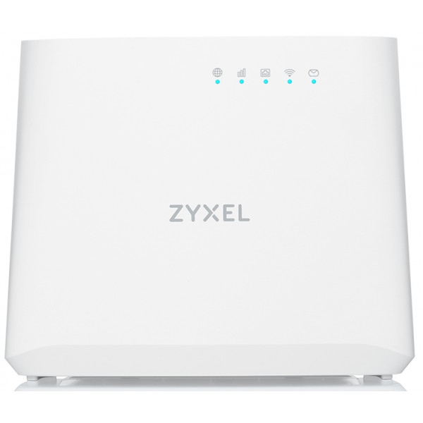 Маршрутизатор інтернет LAN Zyxel LTE3202-M437