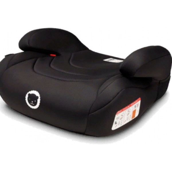 Бустер Lionelo Luuk FIX Black