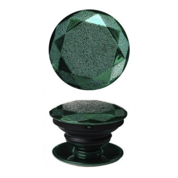 Тримач для мобільного пристрою Luxe Cube POP 024 Green (9998866456837)