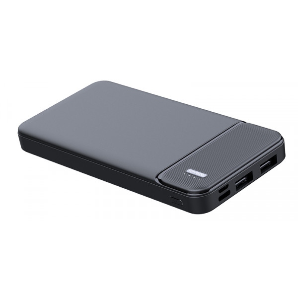 Батарея мобільна Luxe Cube 10000 mAh (4820201011119)