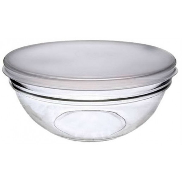 Салатник Luminarc Arc (200 мм) H1152 c кришкою