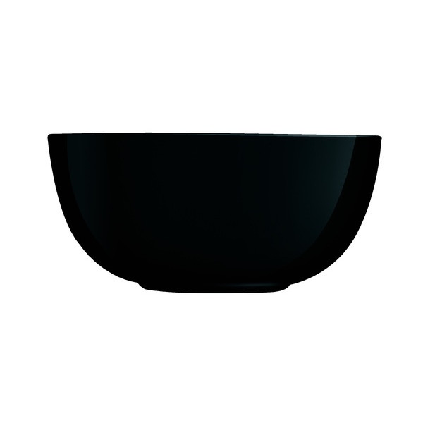 Салатник Luminarc Diwali Black 21 см (P0790)