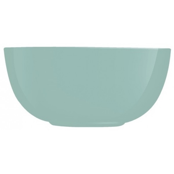 Салатник Luminarc Diwali Light Turquoise 21 см (P2615)