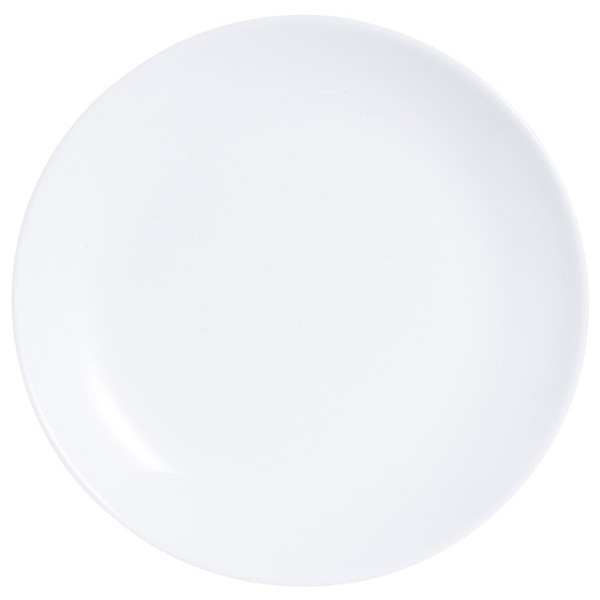 Тарілка десертна Luminarc Diwali 19 см (N3603)