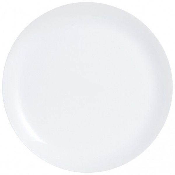 Тарілка обідня Luminarc Diwali 25 cм (D6905)