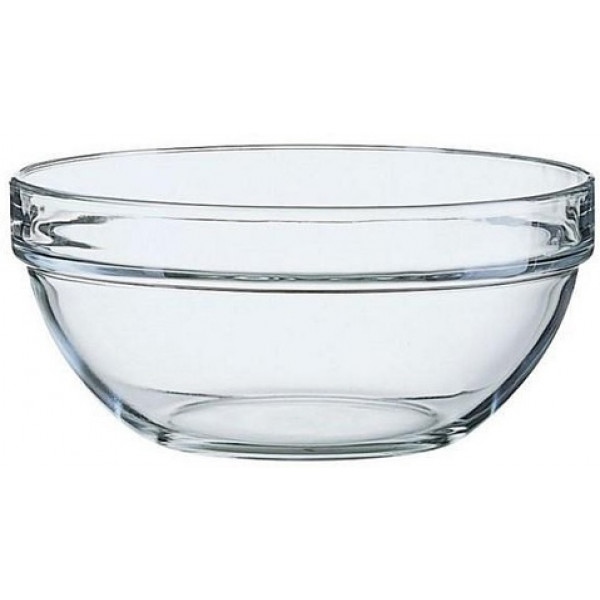 Салатник Luminarc Empilable Transparent 100мм