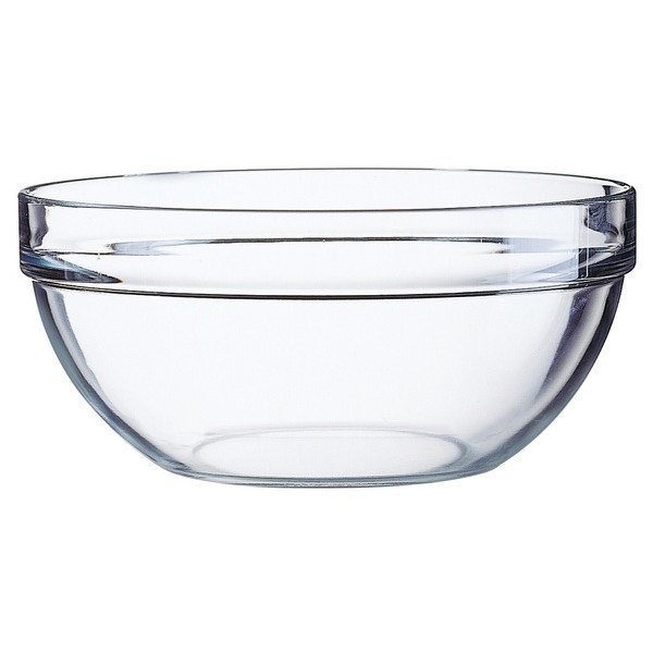Салатник Luminarc Empilable Transparent 20 см (M0092)