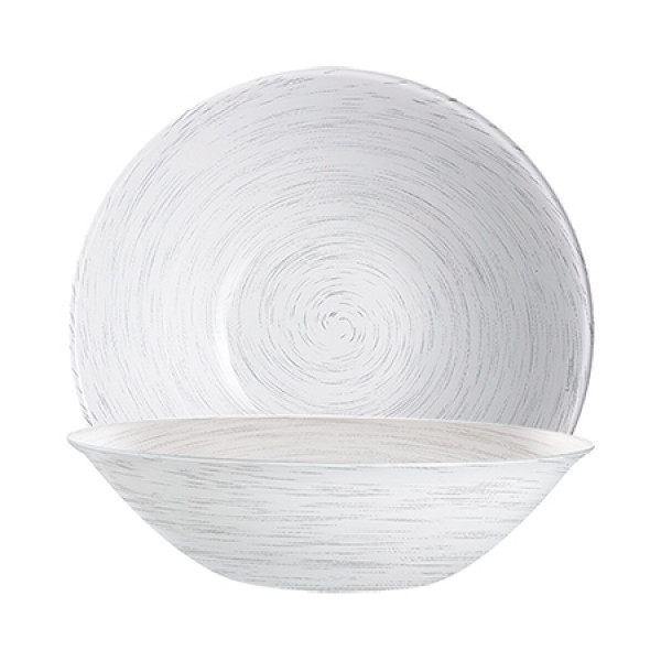 Салатник Luminarc Stonemania White 16.5 см (H3544)