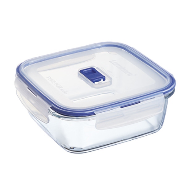 Ємність для зберігання Luminarc Pure Box Active 760 мл (P3551)