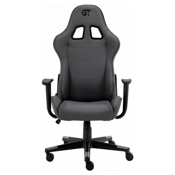 Крісло для геймерів GT Racer X-2316 Dark Gray