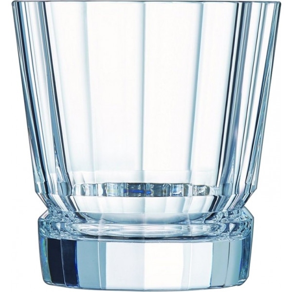 Набір склянок Cristal d’Arques Macassar 6х320 мл (Q4337)
