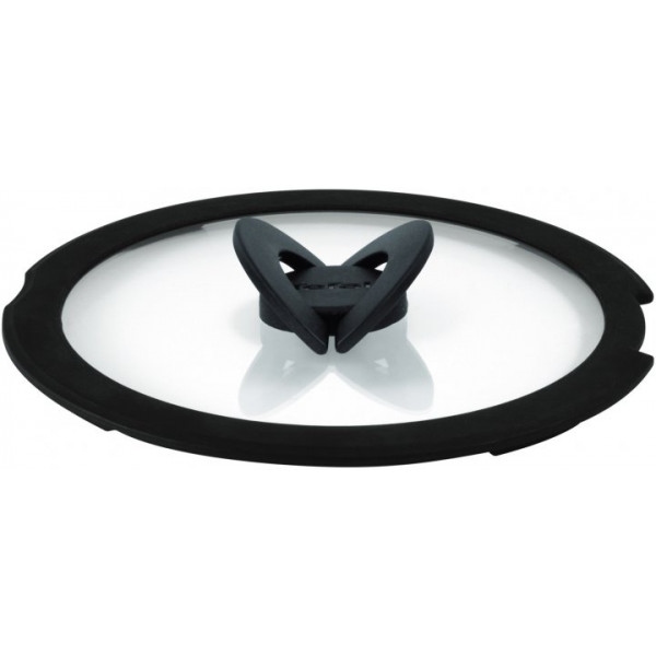 Кришка для посуду зі знімною ручкою Tefal L9846553 Ingenio 24 см