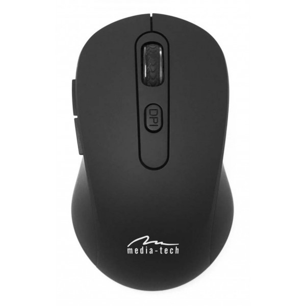 Миша бездротова Media-Tech Morlock BT Bluetooth 3.0 (MT1120)