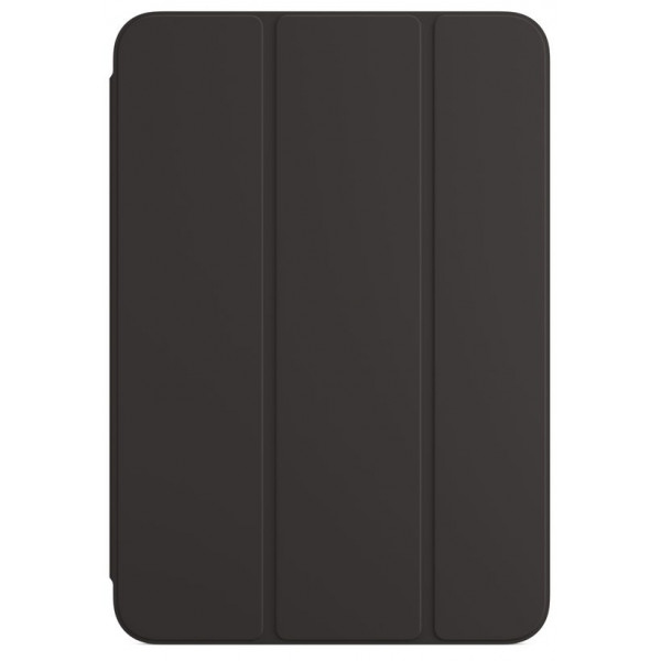 Чохол для планшету Apple Smart Folio for iPad mini 6th generation - Black (MM6G3)