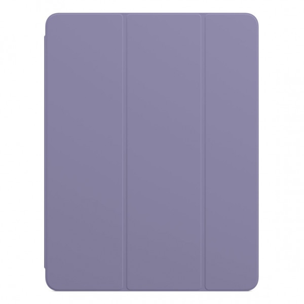 Чохол для планшету Apple Smart Folio for iPad mini 6th generation - English Lavender (MM6L3)