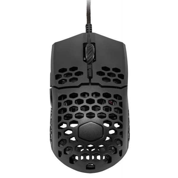 Миша дротова ігрова Cooler Master Optical MM710 (MM-710-KKOL1)