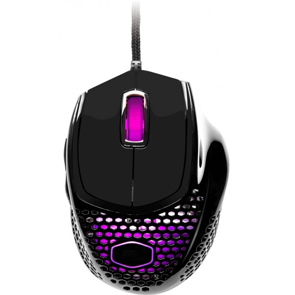 Миша дротова ігрова Cooler Master Optical MM720 (MM-720-KKOL2)