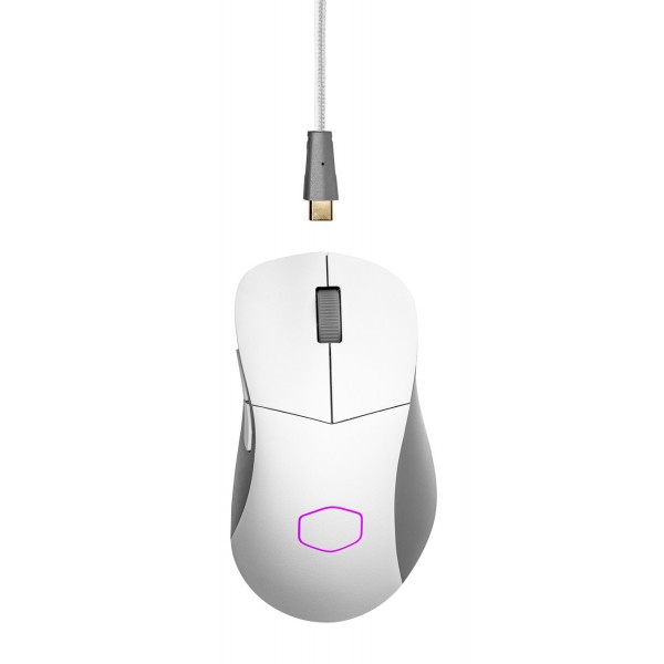 Миша бездротова ігрова Cooler Master Optical MM731 WRL (MM-731-WWOH1)