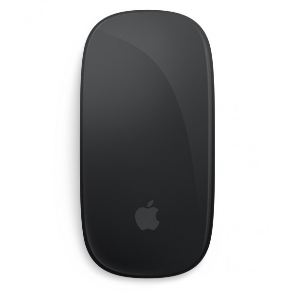 Миша бездротова Apple Magic Mouse Black (MMMQ3ZM/A)