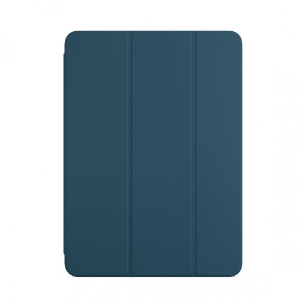 Чохол для планшету Apple Smart Folio for iPad Air 5th gen. Marine Blue (MNA73)