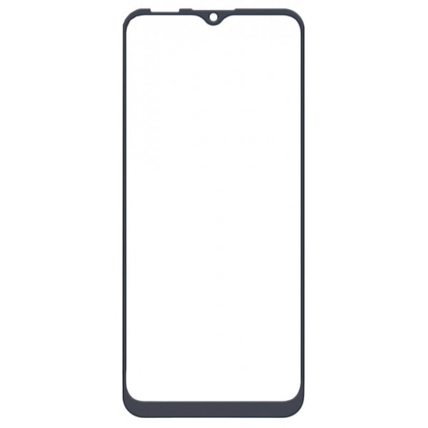 Захисне скло для смартфону Intaleo Full Glue for MOTO E7 Power (1283126514456)